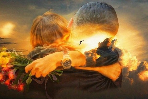 Счастье есть, его не может не быть!!!!!!!!