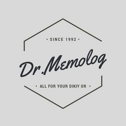 Dr.Memolog