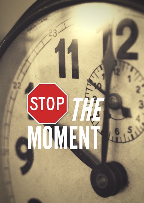 Остановись мгновение