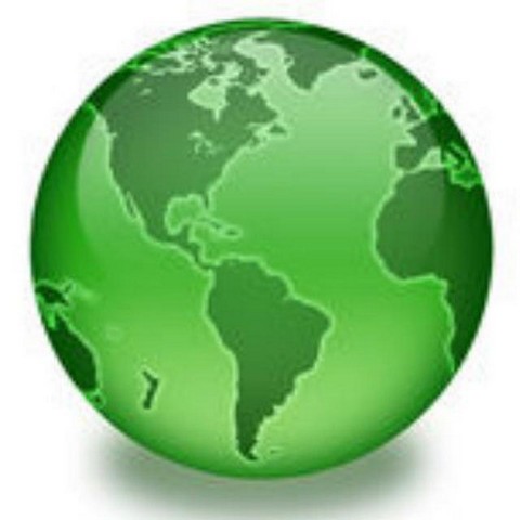 Этот интересный мир