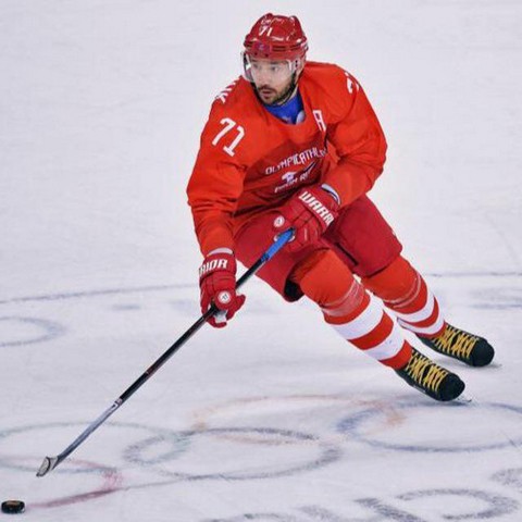 Хоккей наше все