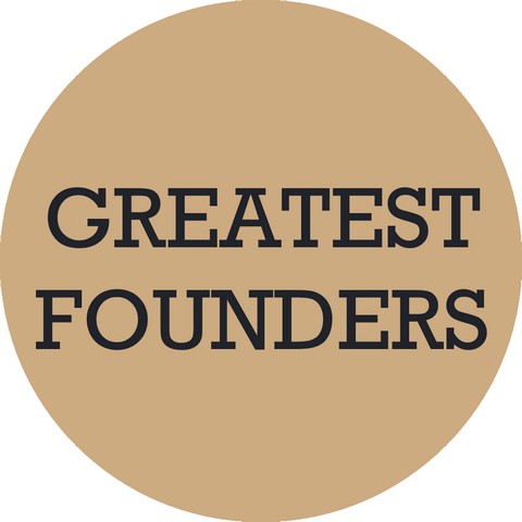Greatest Founders