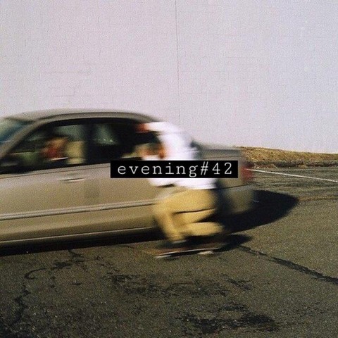 evening#42