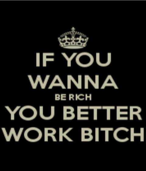 Работать в Киеве.