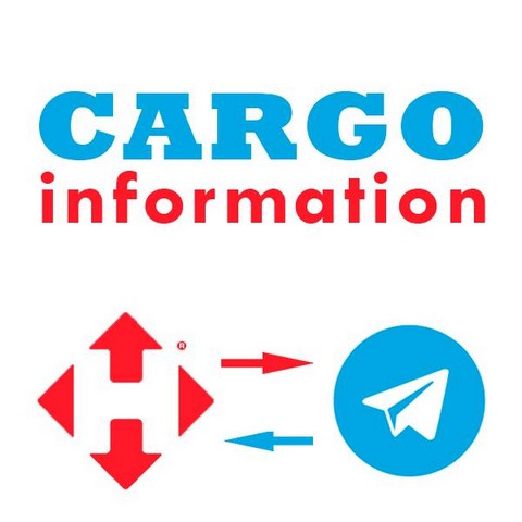 tgCargoInfoBot