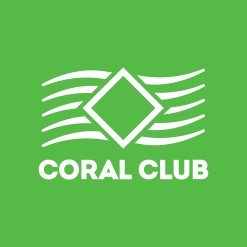 Коралл здоровья