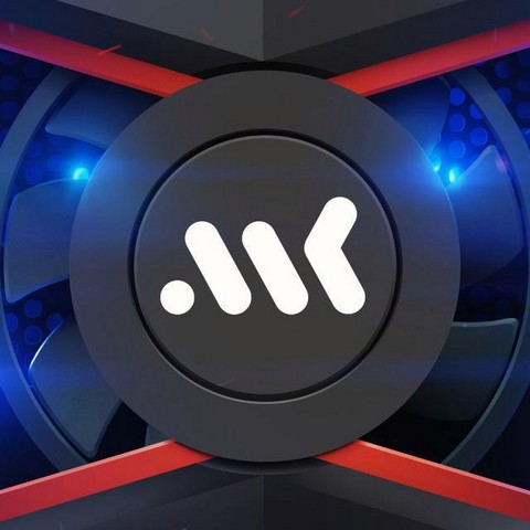 Мой компьютер