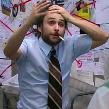 Игорь - Работа