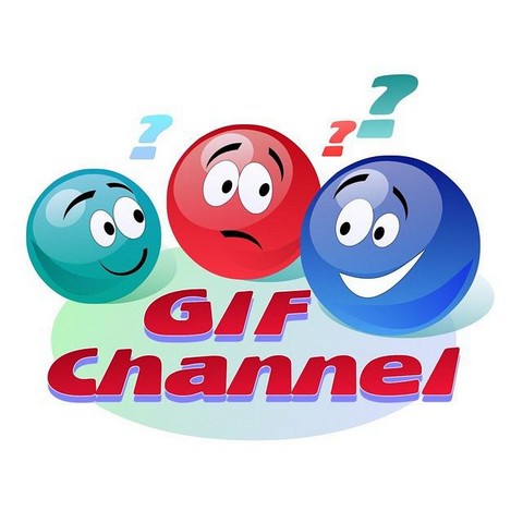Gif channel