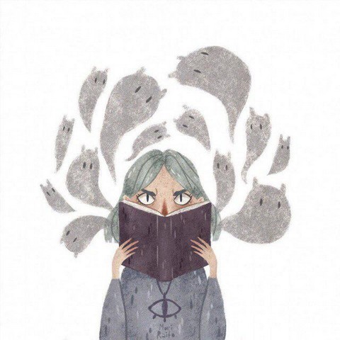 Лисьи мысли