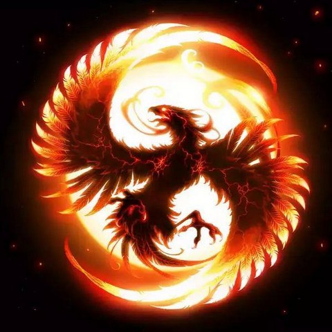 Космический рай