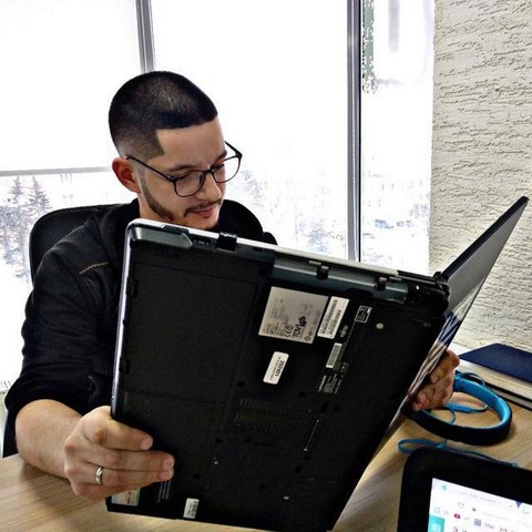 Тот Самый Админ