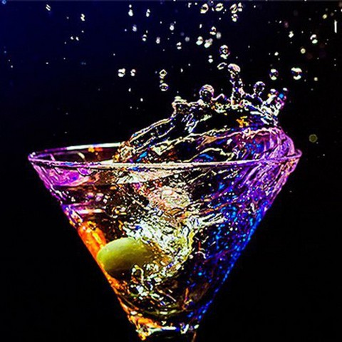 Сам себе Бармен