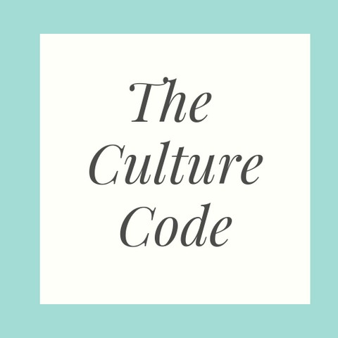The Culture Code