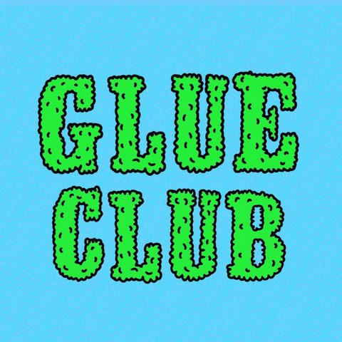 GLUE CLUB —реп новости