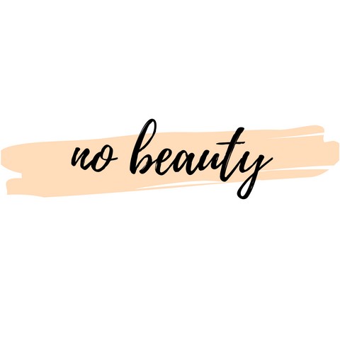 Не бьюти блогер