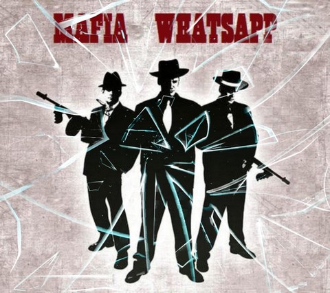 Мафия (ролевая игра)