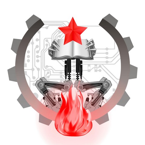 Технокоммунистический клуб "Импульс"