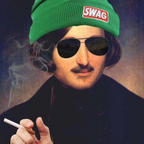 Будка Лермонтова М.Ю.