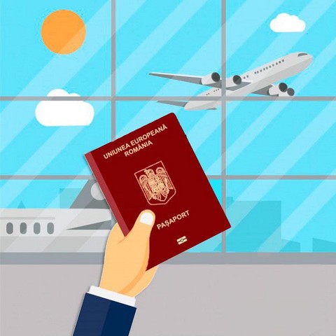 Гражданство Евросоюза