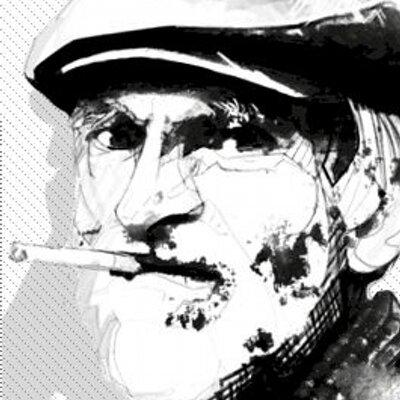 Народный политолог