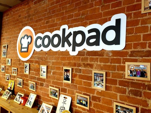 Cookpad Россия Рецепты