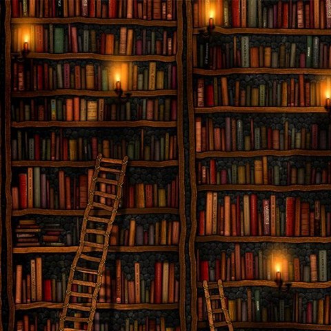 E-books. Сборник с лучшими книгами.