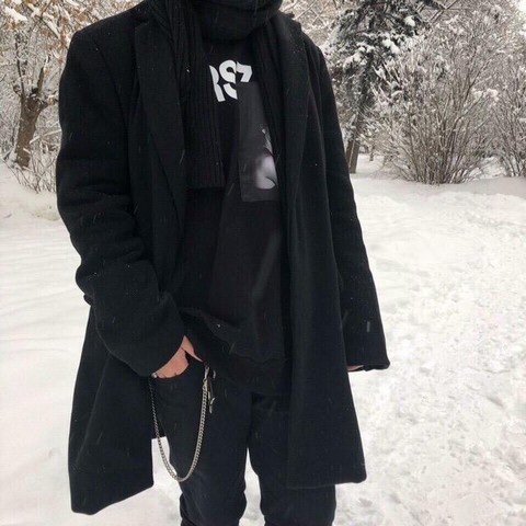 Вещи и мода