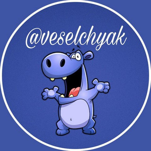 Анекдоты и шутки