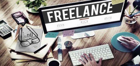 Чат фрилансеров