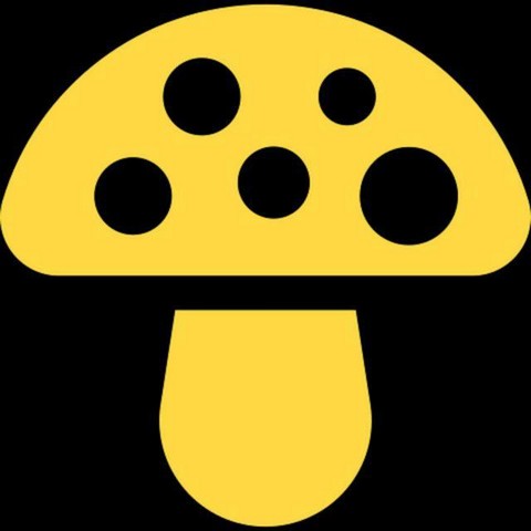 Говорю с Грибами