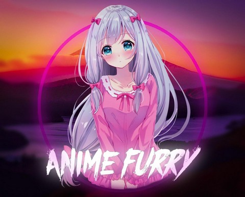 ANIME FURRY