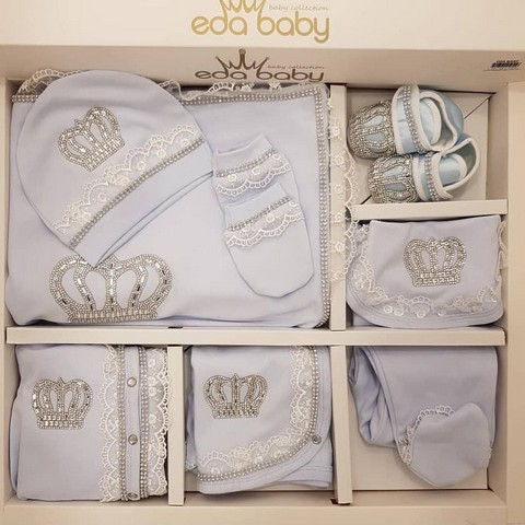 Детская одежда из Турции