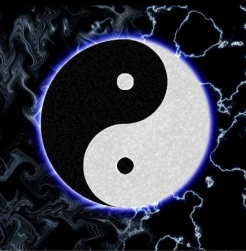 Инь-Янь