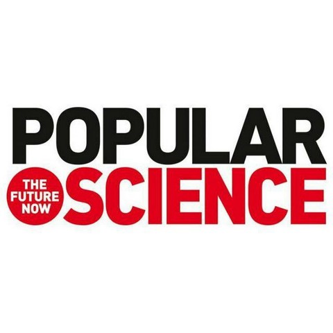 Popular Science
