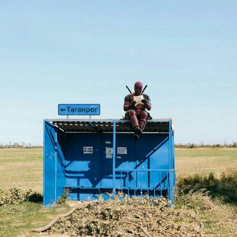 Kalkiavatar лайф