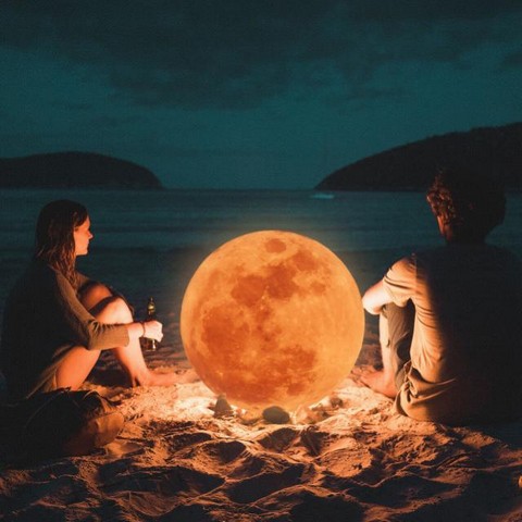 Родные Люди