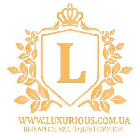 Интернет магазин "Luxurious"