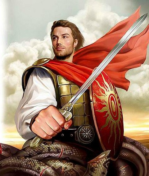 Рязанский защитник