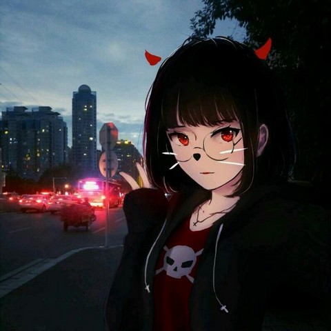 Паблик на тематику АНИМЕ ^_^