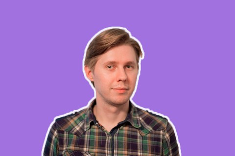 Михаил Захаров about SMM