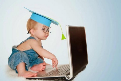 Английский с детьми