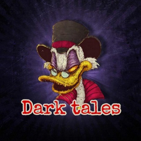 Dark Tales