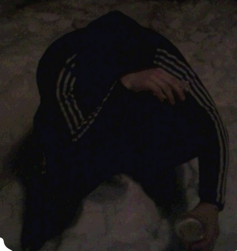 Подвальный поет