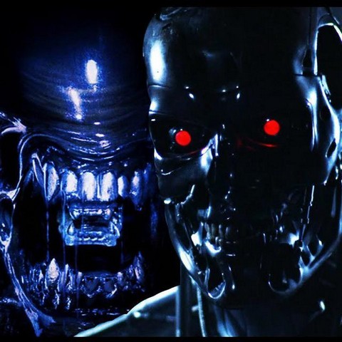 Other universe I другая вселенная