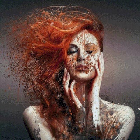 Как ты могла