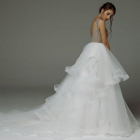 Дизайнер Екатерина Симакова