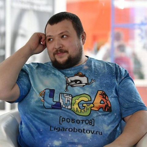 Николай Пак рекомендует