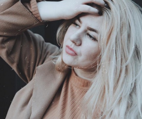 Психологиня Анна