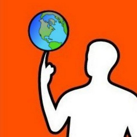 Работа в спорте